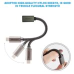 USB To USB C Adapter Life Test