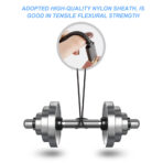 USB C to DisplayPort Cable Stable and Durable