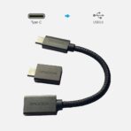 USB 3.1 Gen2 Usb to Usb c