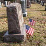 50 Pack Small American Flags 4x6 Inch Pre-Assembled with 160PCS Patriotic Face Stickers, Mini USA Flags on Wooden Stick for 4th of July Decorations, Parade, Memorial Day, Patriotic Celebrations - Image 8